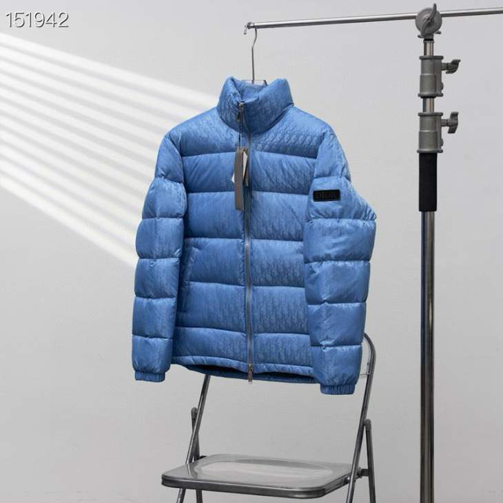 Picture of Dior Down Jackets _SKUDiorsz46-5626yr6937747